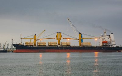 Chabahar-port-merchant-ships