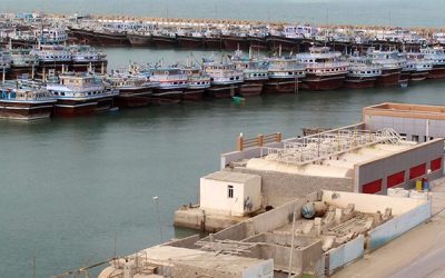 Goat-Harbor-Merchant-Ships