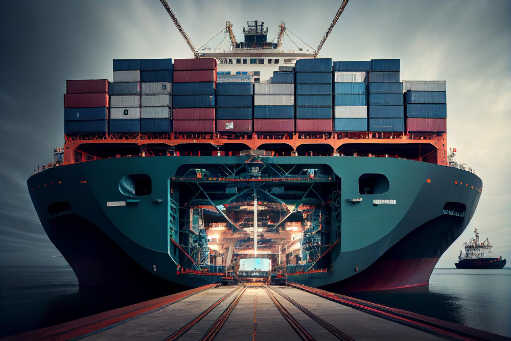 maritime-industry-global-trade